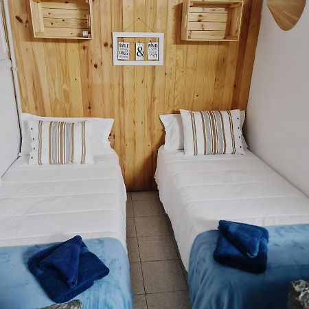 Gran Canaria Oasis La Guancha Galdar Ngoại thất bức ảnh