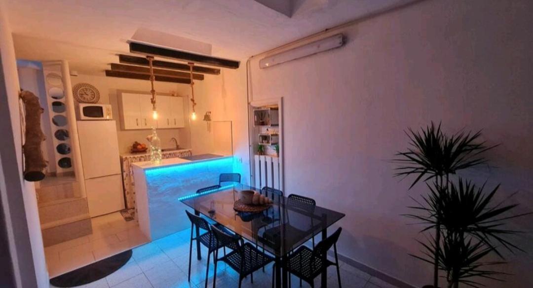 Gran Canaria Oasis La Guancha Galdar Ngoại thất bức ảnh