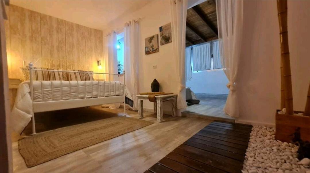 Gran Canaria Oasis La Guancha Galdar Ngoại thất bức ảnh