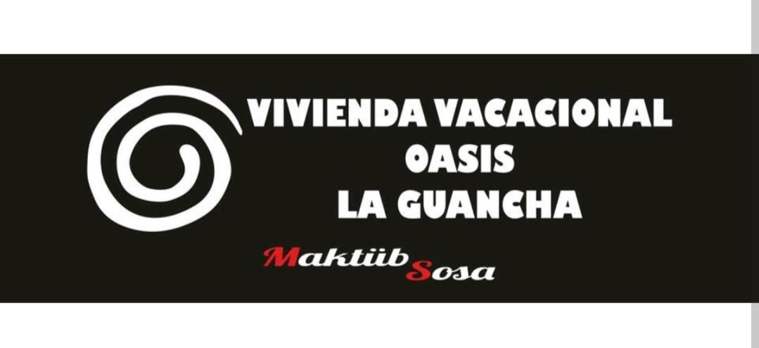 Gran Canaria Oasis La Guancha Galdar Ngoại thất bức ảnh