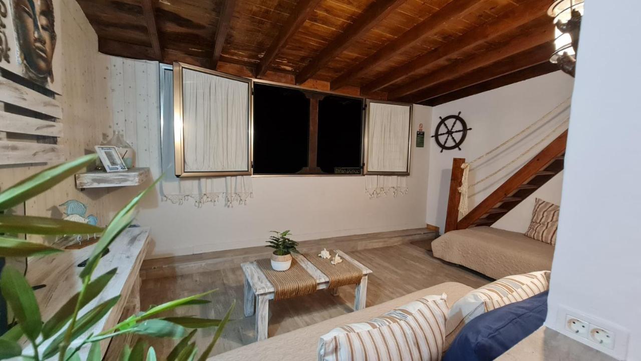 Gran Canaria Oasis La Guancha Galdar Ngoại thất bức ảnh