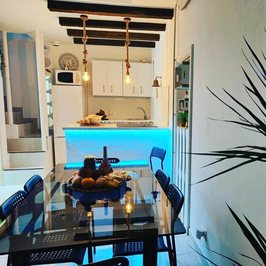 Gran Canaria Oasis La Guancha Galdar Ngoại thất bức ảnh