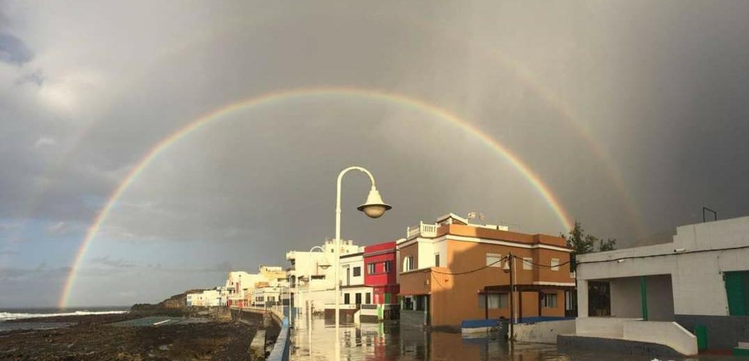 Gran Canaria Oasis La Guancha Galdar Ngoại thất bức ảnh