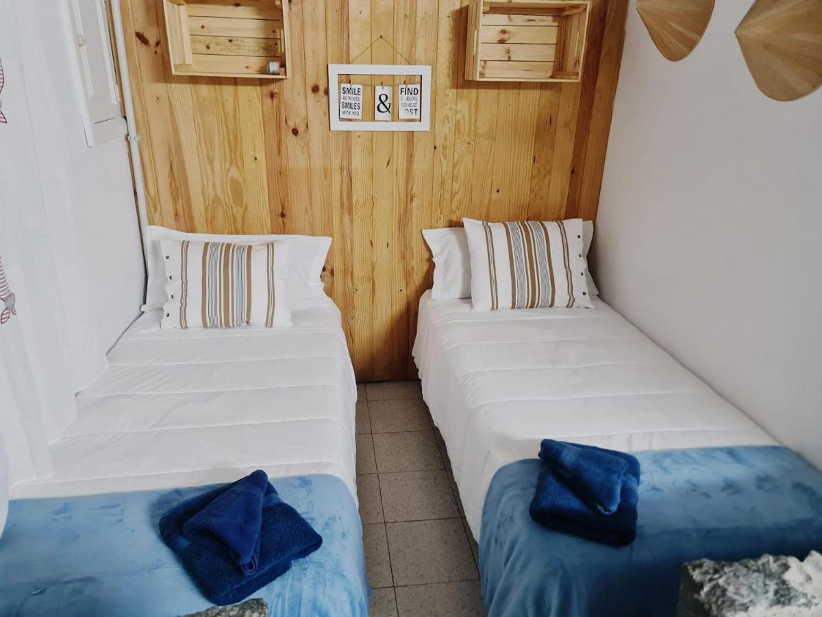 Gran Canaria Oasis La Guancha Galdar Ngoại thất bức ảnh