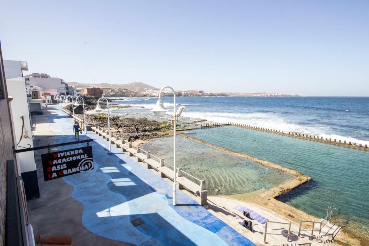 Gran Canaria Oasis La Guancha Galdar Ngoại thất bức ảnh